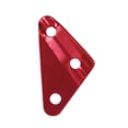 thumbnail image 4 of 10 piezas hebilla de cuerda de Tienda doblada Sharpla clip fijo ajustable rojo-l, 4 of 8
