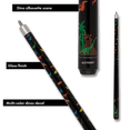thumbnail image 4 of Action JR19 48" Junior Pool Cue Billiard Stick Billiards Cues, 4 of 9