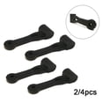 thumbnail image 3 of SPRING Hood & Bagger Latch Straps 109808X for AYP for Craftsman 2pcs, 3 of 9