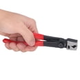thumbnail image 4 of Hose Clamp , Car Collar Plier Easy Removal Soft Handle Durable  For Vehicle, 4 of 8
