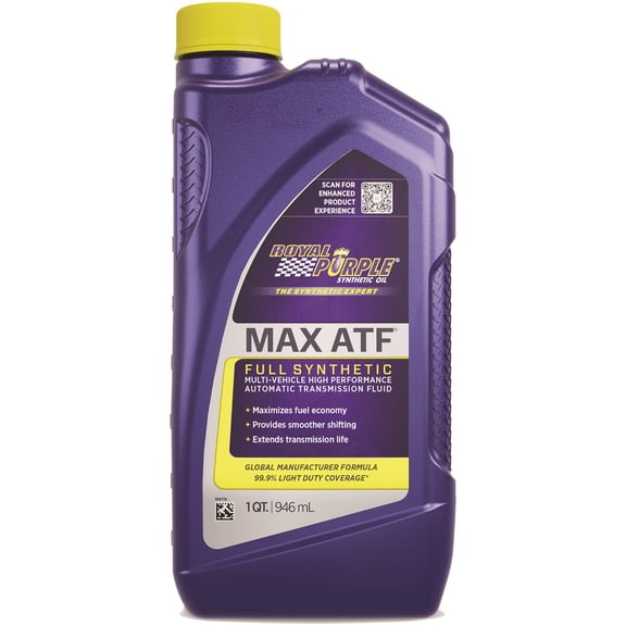 Royal Purple Max ATF, 1 Quart