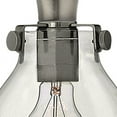 thumbnail image 2 of Hinkley Lighting-3151CM-Congress - One Light Flush Mount Chrome, 2 of 2