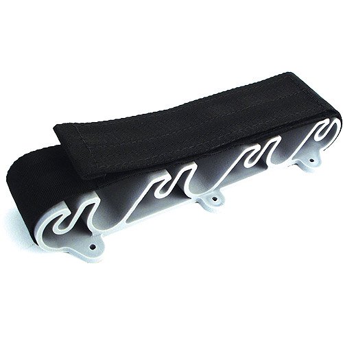 Attwood 127617 Vertical Mount Fishing Rod Holder, Set of 2 Walmart