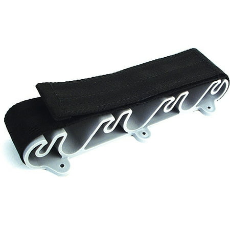 Cross Water Fly Rod - Vertical Mount Rod Storage
