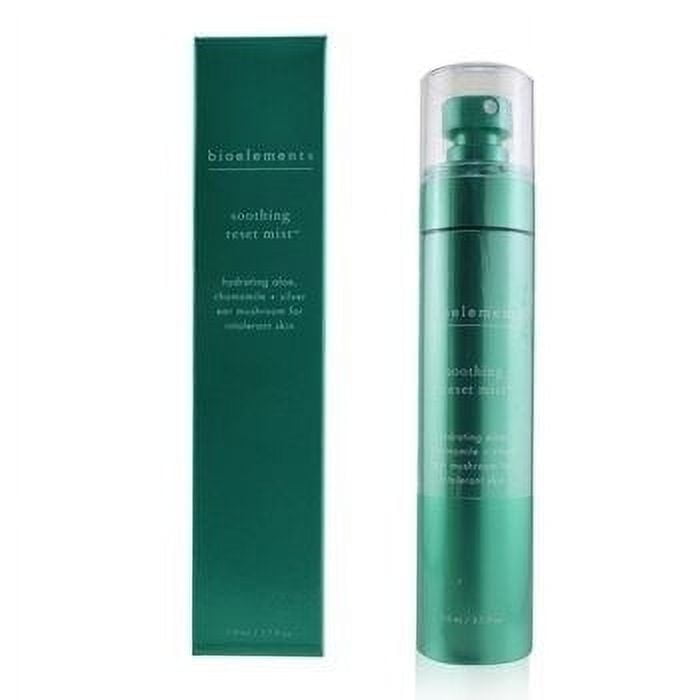 Bioelements Soothing Reset Mist - For All Skin Types  especially Sensitive 110ml/3.7oz