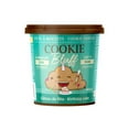 thumbnail image 1 of Cookie Bluff Birthday Cake Cookie Dough, 1 of 1