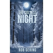 The Coldest Night, (Hardcover)