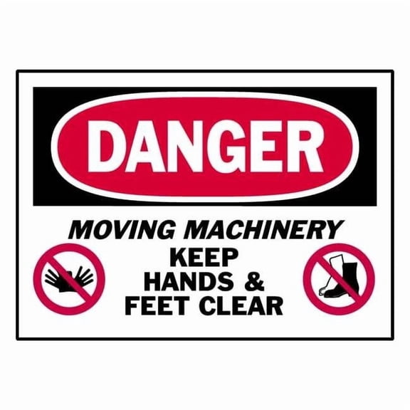 Brady Label,3 1/2 inx5 in,Polyester,PK5 86276