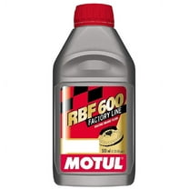 MOTUL - RBF 600 FL, .500L
