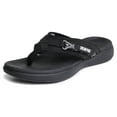 thumbnail image 1 of Dream Pairs Sandalia para Dama Mujer Sandalias de dedo Dream Pairs BREEZE-1, 1 of 4