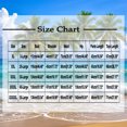 thumbnail image 3 of cfhntfmh Summer Cotton Modal Pajama Set for Women Plus Size Soft Lounge Shorts with Tank Top Sleeveless Sleepwear for Lounge, 3 of 4