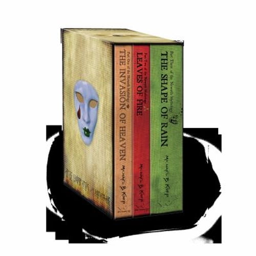 Pre-Owned The Newirth Mythology : The Complete Trilogy (Paperback) 9780997623475
