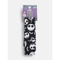 thumbnail image 2 of Nightmare Before Christmas Women's Halloween Bandana, 2 of 4