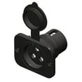 thumbnail image 2 of Marinco 12VBRS3 Trolling Motor Receptacle 70A, 2 of 3