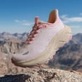 thumbnail image 5 of NORTIV 8 Women's Slip On Trail Running Shoes Hands-Free Cushion Walking Tennis Shoes Non-Slip Outdoor Hiking Workout Athletic Fashion Sneakers, 5 of 8