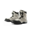 thumbnail image 1 of Icon Stormhawk Waterproof Boots - Grey, 1 of 3