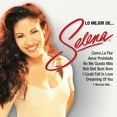 thumbnail image 2 of Selena - Lo Mejor de - Music & Performance - CD, 2 of 2