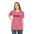 thumbnail image 3 of Howdy Western Inspired Tee, 3 of 8
