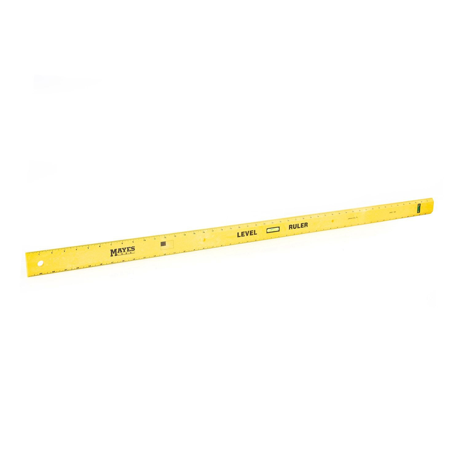 Mayes 10744M 48" Poly Level