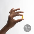 thumbnail image 6 of Dr. Mercola Curcumin Advanced - 500 mg Curcumin Root Extract - 95% Curcuminoids - For Vision Health, Digestion & Focus - Non-GMO, Gluten-Free & Soy-Free - 30 Capsules (30 Servings), 6 of 7
