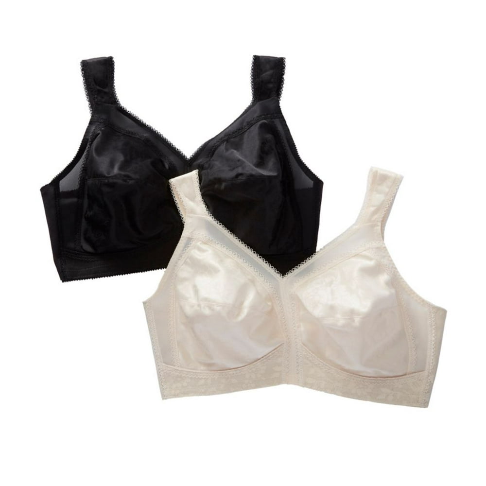 Playtex Women's Playtex US469P 18 Hour Original Comfort Strap