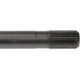 thumbnail image 2 of Dorman Axle Shaft 630-338 OE Solutions; OE Replacement, 2 of 2