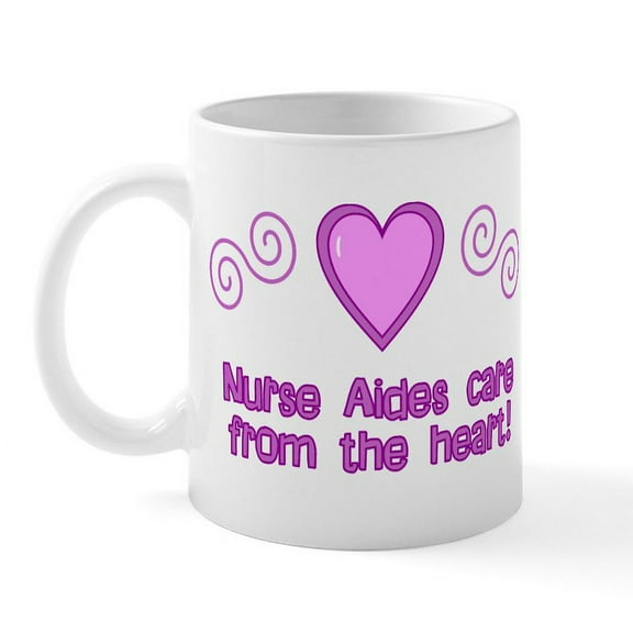 CafePress - Scott Designs Mug - 11 oz Ceramic Mug - Novelty Coffee Tea Cup