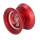thumbnail image 3 of Yoyo de juguete, Yoyo que no responde, Yoyo profesional de aluminio para principiantes, Yoyo con cuerda, elegante y moderno, 3 of 14