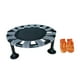 thumbnail image 5 of Mini trampolín plegable silencioso para niños, ideal para fitness en casa, fácil de montar. pequeño, 5 of 9
