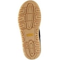 thumbnail image 3 of Keen Women's San Jose Work Boot Aluminum Toe Brown 5.5 W  US, 3 of 3
