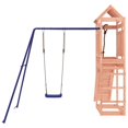 thumbnail image 5 of vidaXL Outdoor Playset Solid Wood Douglas, 5 of 5
