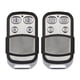 thumbnail image 2 of Copia Control Remoto 4 Botones 433.92 Teclas Clon MHz (Número ), 2 of 6