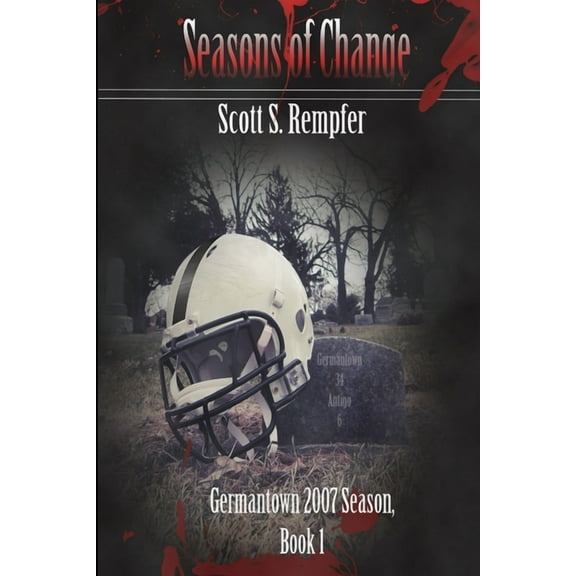 Seasons of Change, (Paperback)