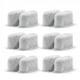thumbnail image 1 of Paquete de 12 filtros de repuesto para café, compatible con la cafetera Keurig, accesorio para máqui Tomshoo  Limpiador de agua, 1 of 7