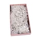 thumbnail image 5 of Collar de hombro nupcial Zulema Conjunto de Pendientes, 5 of 8