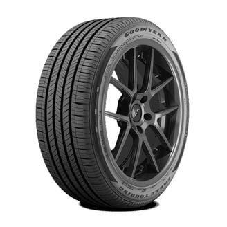 Goodyear Eagle F1 Asymmetric 5 255/45R20 105W All- Season Tire