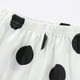 thumbnail image 4 of Odeerbi 1-8 Años Niños Niñas Pijamas de Raso Solapa de Muesca Camisa de Manga Larga Conjunto de Dos Piezas de Pijama Suave Estampado Floral, 4 of 8