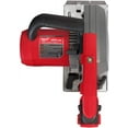 thumbnail image 2 of Milwaukee M18 18V Fuel 8" Metal Cutting Circular Saw Cordless Lithium-Ion 2982-20, 2 of 4