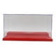 thumbnail image 3 of Vitrina de exhibición, caja de montaje DIY para figuras LOZ, bloques de construcción, juguetes Diamond rojo, 3 of 7