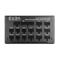 thumbnail image 4 of EVGA SuperNOVA 1300 GT, 80 Plus Gold 1300W, Fully Modular, Eco Mode with FDB Fan, 100% Japanese Capacitors, 10 Year Warranty, Includes Power ON Self Tester, Compact 180mm Size, 220-GT-1300-X1, 4 of 5