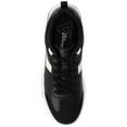 thumbnail image 4 of Vance Raiden Comfort T-Toe Low Top Flexible Sneaker, 4 of 9