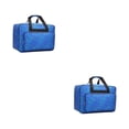 thumbnail image 1 of Advancent Viaje con facilidad bolsa para máquina de coser con asa fuerte y almacenamiento portátil de nailon a prueba de arañazos Type1 NO1, 1 of 1