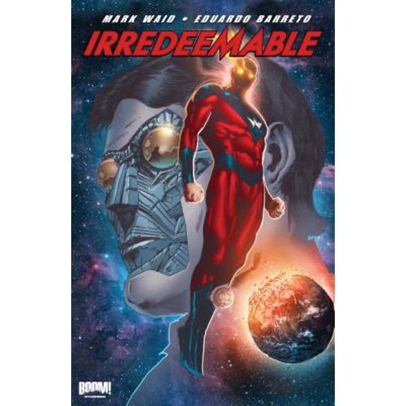 Pre-Owned Irredeemable Vol. 8 (8) (Paperback) 1608860825 9781608860821