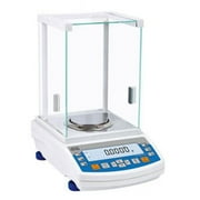 Radwag 85 mm Pan Analytical Balance, 220 g Capacity