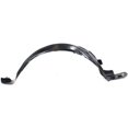 thumbnail image 1 of 2005-2008 Acura RL Fender Liner Passenger Side, 1 of 1