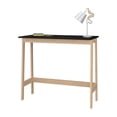 thumbnail image 5 of Practical Computer Desk Black, 5 of 5