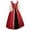 Wine, variant on Jsaierl Halloween Costumes for Women Vintage Medieval Elegant Goth Plus Size Dresses Cosplay Party Steampunk Ball Gown Renaissance Dress