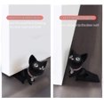 thumbnail image 3 of Poignée de Porte, Bouchon de Porte Sans Trou, Bouchon de Porte Chat Mignon, Tampon Anti-collision, Bouchon de Porte, Bouchon de Porte, Bouchon de Porte, Bouchon de Porte Intérieur, 3 of 4
