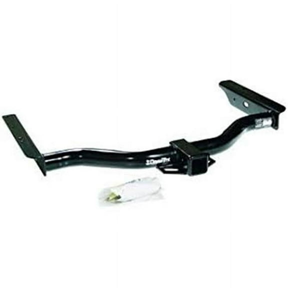 Draw-Tite DRT75091 Class III Hitch for 1996-2002 4runner Round Tube