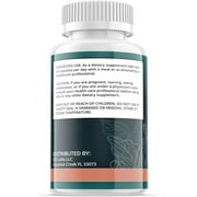 (5 Pack) Exoburn - Keto Weight Loss Formula - Energy & Focus Boosting Dietary Supplements for Weight Management & Metabolism - Advanced Fat Burn Raspberry Ketones Pills - 300 Capsules